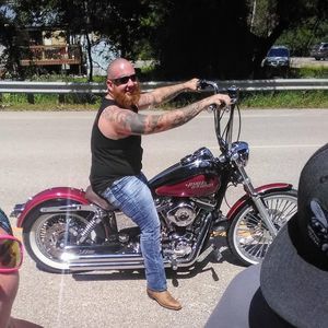 Meet your Posher, Ryan